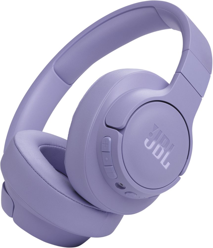 Jbl Tune 770Nc purple