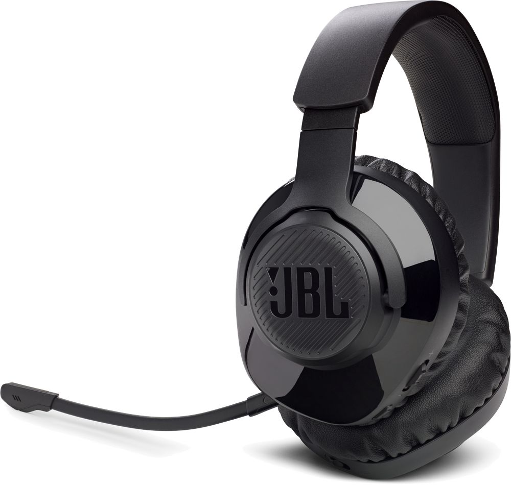 Jbl Quantum 350 Wireless