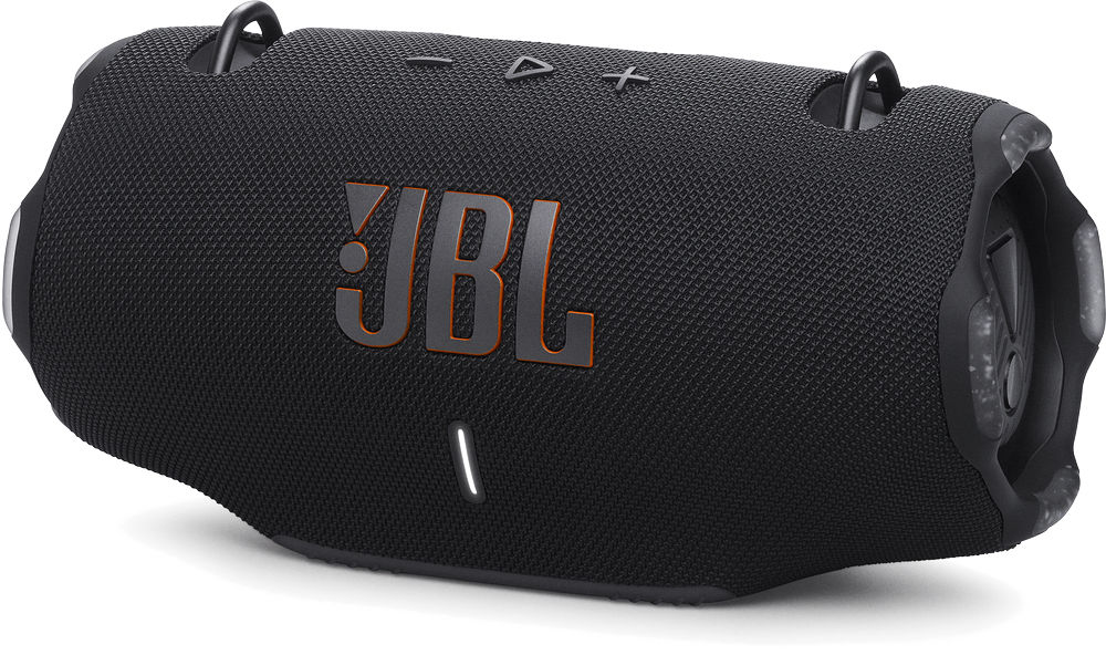 Jbl bezdrátový reproduktor Xtreme 4 Black