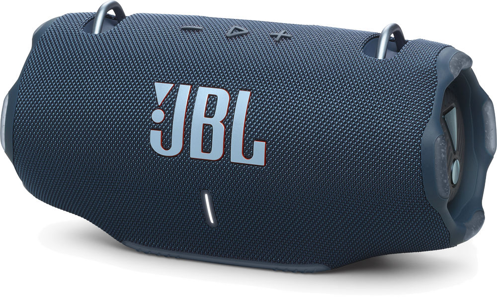 Jbl bezdrátový reproduktor Xtreme 4 Blue