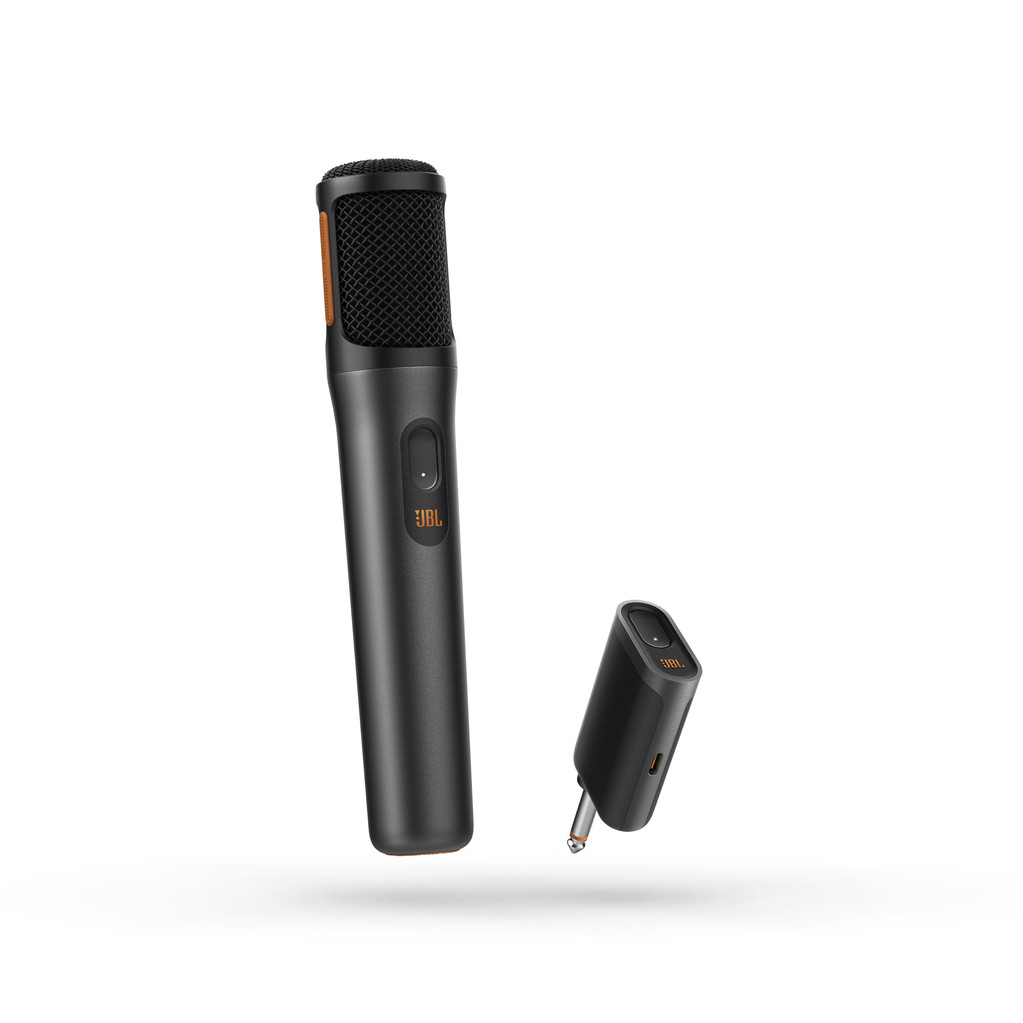 Mikrofon JBL PartyBox Wireless Mic