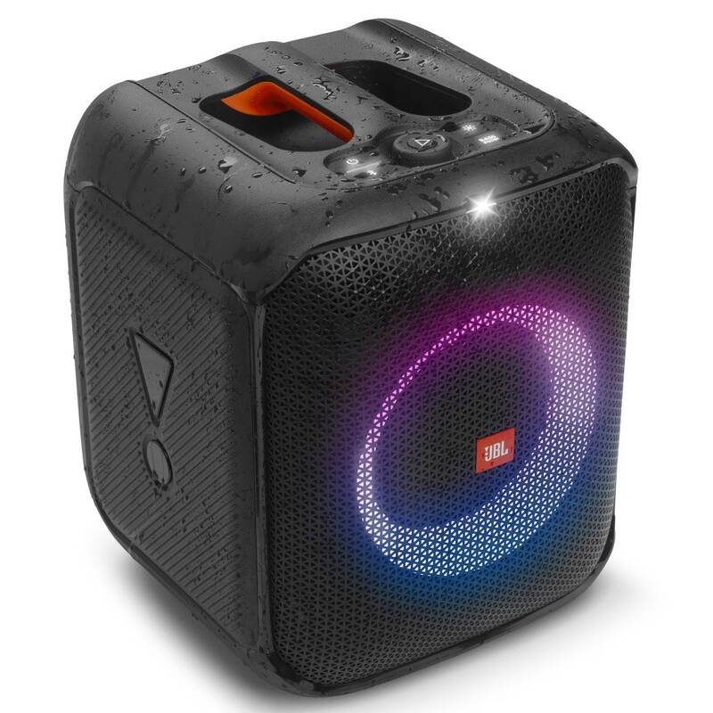 Jbl bezdrátový reproduktor Partybox Encore Essential