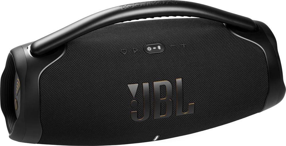 Jbl bezdrátový reproduktor Boombox 3 Wifi