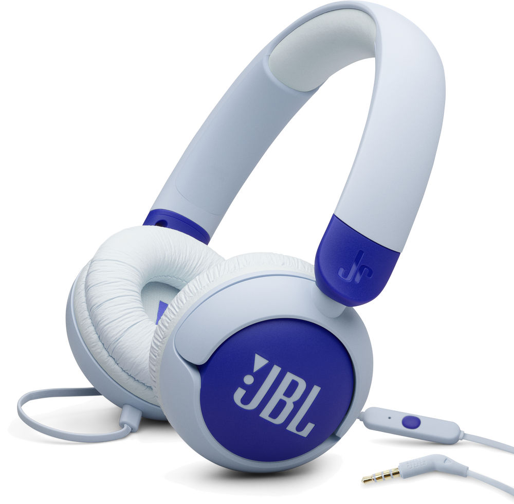Jbl Jr320 modrá