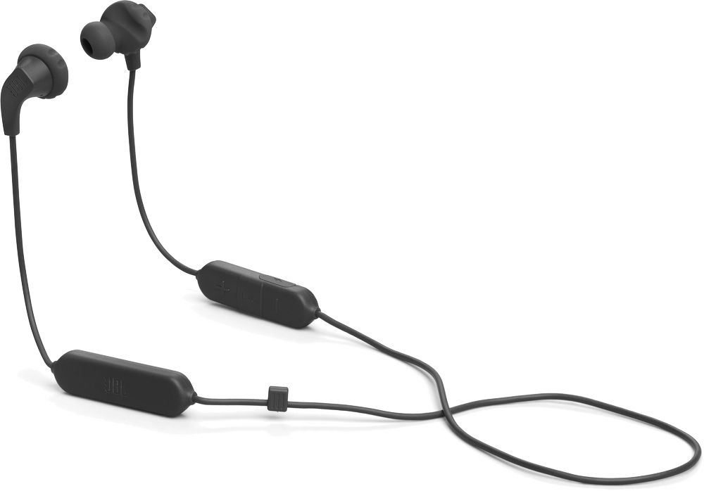 Jbl Endurance Run2 Bt Black
