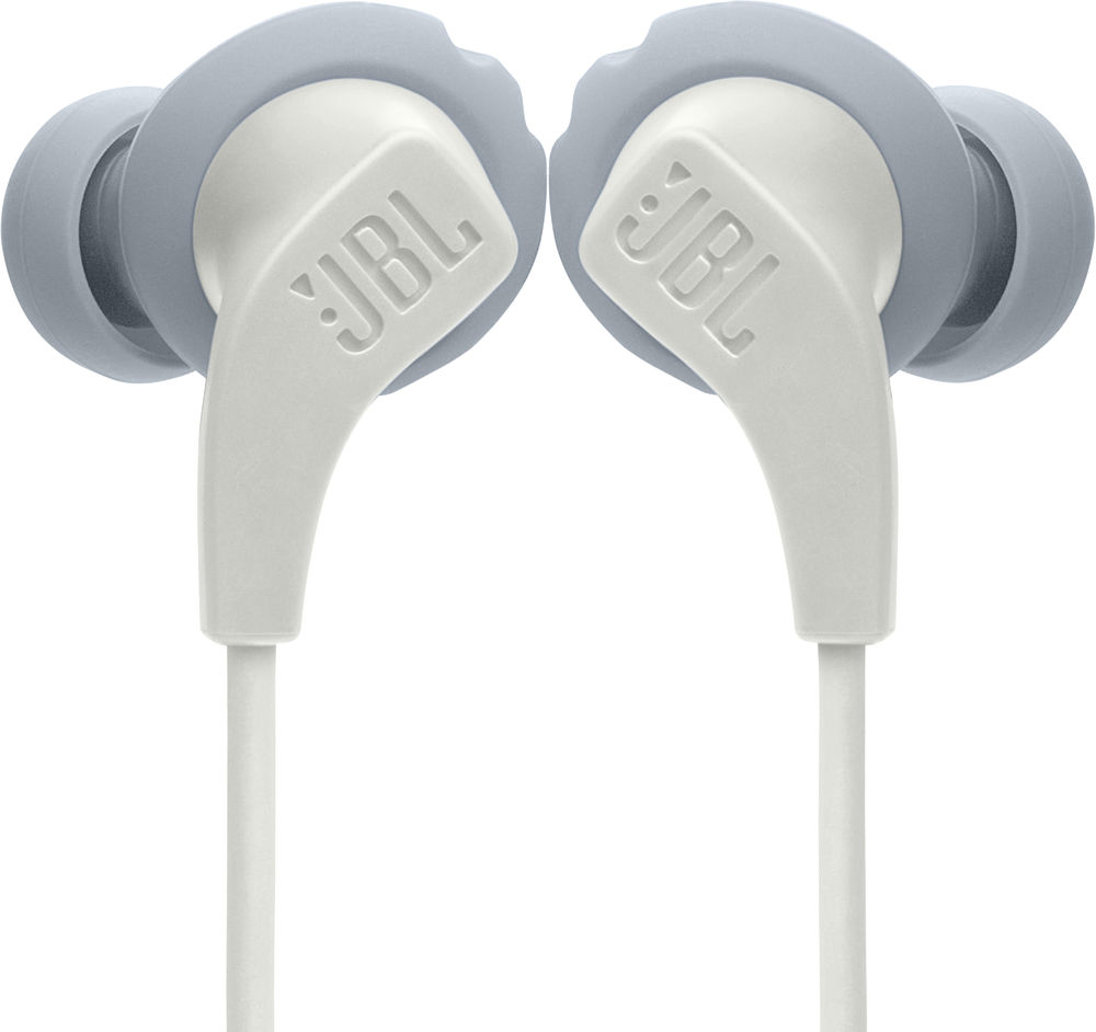 Jbl Endurance Run2 Bt White