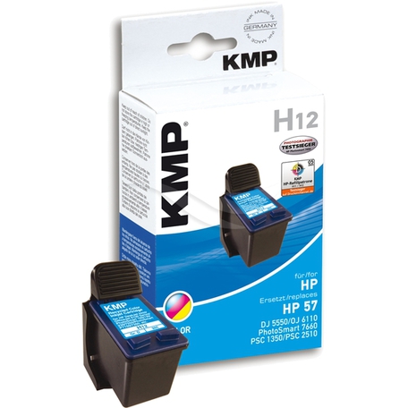 KMP H12 (C6657AE)