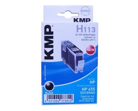 KMP H113 (CZ109AE)