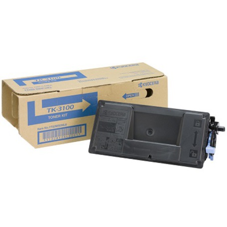 Konica Kyocera toner toner Tk-3100/fs-2100dn/