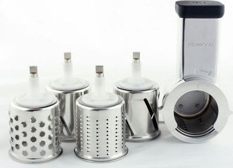 KENWOOD KAX 643 ME