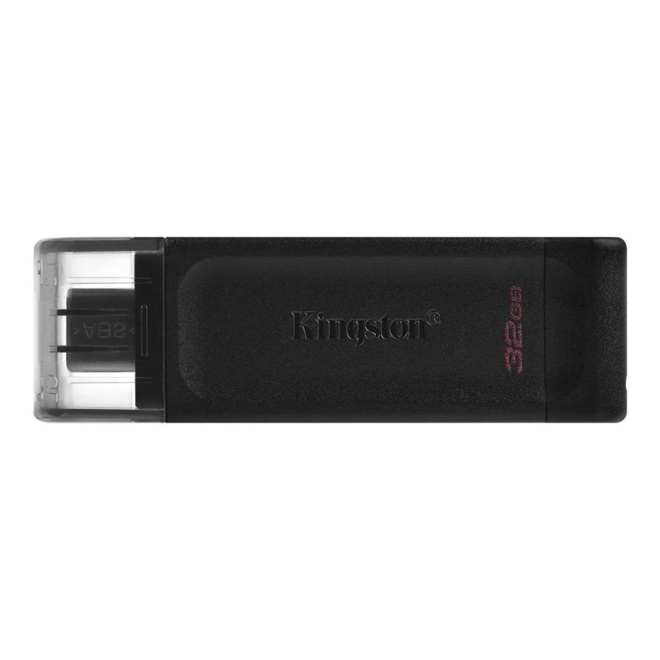 Kingston 32GB DT70 USB-C 3.2 gen. 1