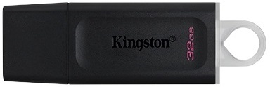 Kingston USB 3.2 DT Exodia bílá 32GB