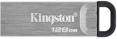 Levně Kingston Usb flash disk Usb 3.2 (gen 1) Dt Kyson 128Gb