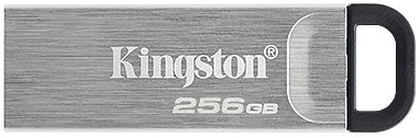 Levně Kingston Usb flash disk Usb 3.2 (gen 1) Dt Kyson 256Gb