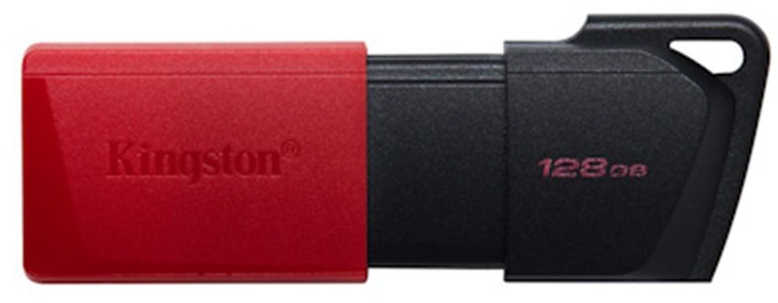 Levně Kingston Usb flash disk Usb 3.2 Dt Exodia M 128Gb