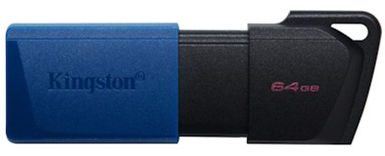 Kingston USB 3.2 DT Exodia M 64GB