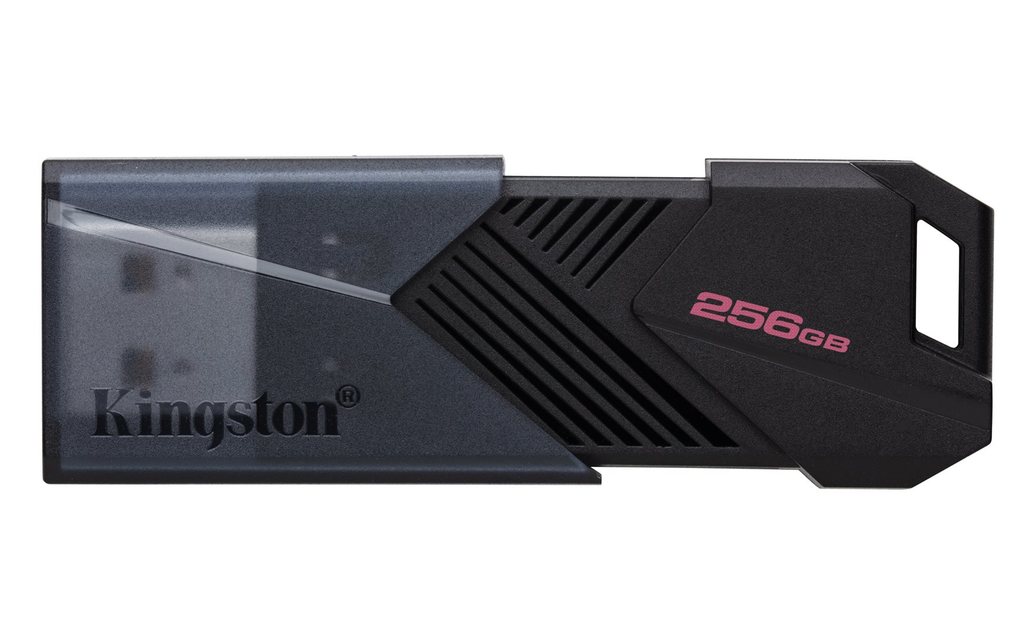 Kingston USB 3.2 DT Exodia Onyx 256 GB