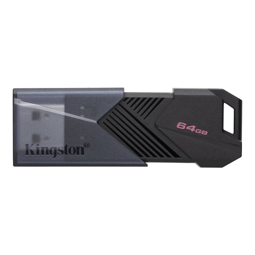 Kingston Usb flash disk Usb 3.2 Dt Exodia Onyx 64Gb