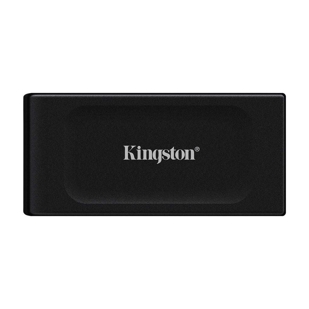 Kingston externí paměťový disk Xs1000 Ssd 1Tb