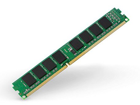 KINGSTON 8GB 1600MHz DDR3L CL11 1.35V KVR16LN11/8