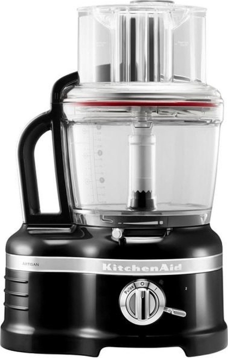 KitchenAid 5KFP1644EOB + DOPRAVA ZDARMA