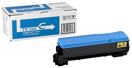 Konica Kyocera toner toner Tk-560m/ Fs-c5300/