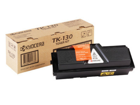 Konica Kyocera toner toner Tk-130/ Fs-1300d