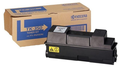 Konica Kyocera toner toner Tk-350/ Fs-3920dn/