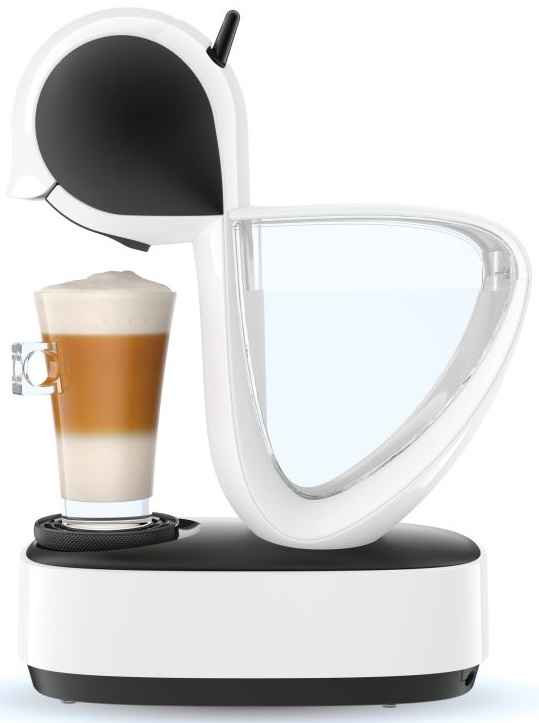 Krups KP170131 Nescafé Dolce Gusto Infinissima