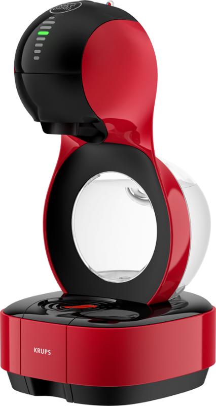 Krups Nescafé Dolce Gusto kávovar na kapsle Lumio Kp130531 Krups