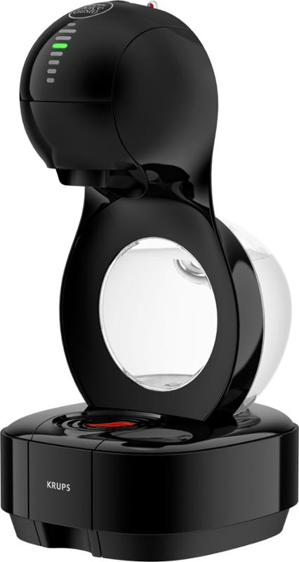 Krups Nescafé Dolce Gusto kávovar na kapsle Lumio Kp130831 Krups