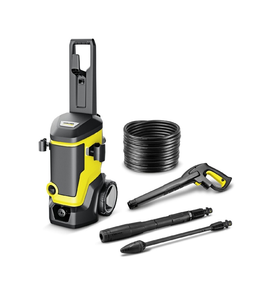 Karcher K 7 WCM