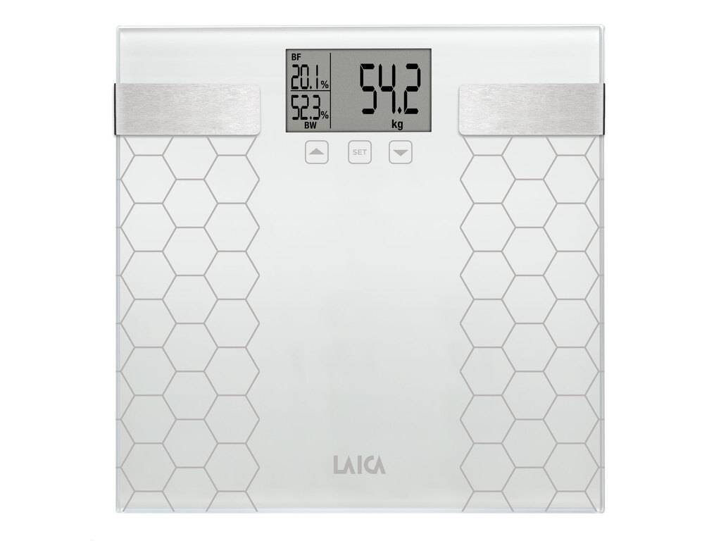 Laica osobní váha Ps5014