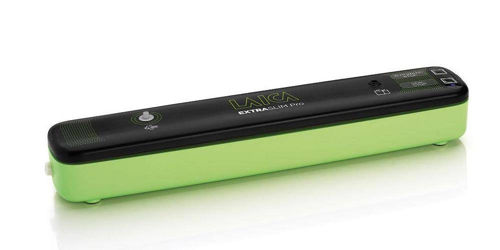 Laica Extra Slim Pro Vt3104