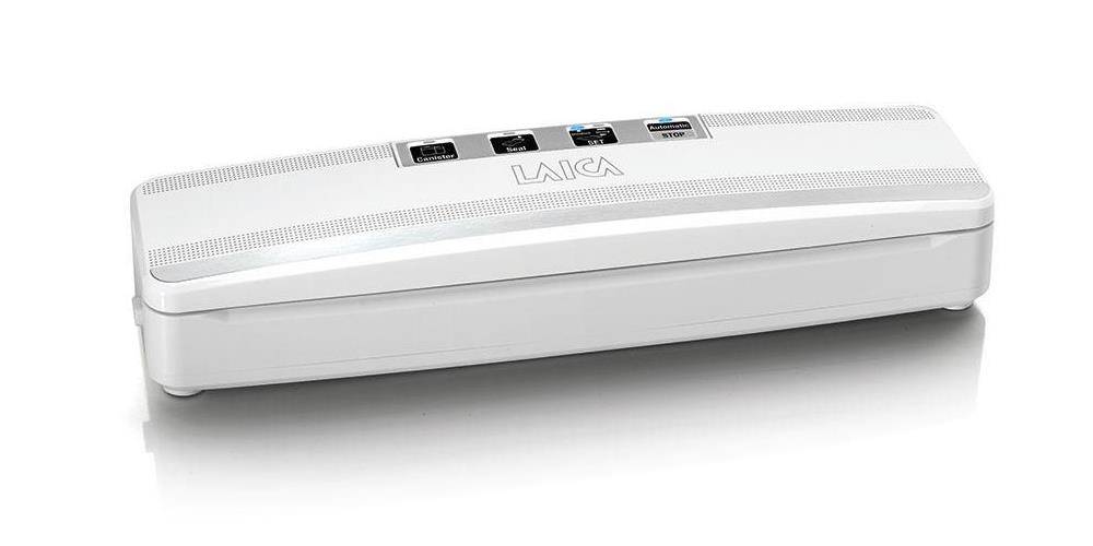 Laica Easyvac Vt3210
