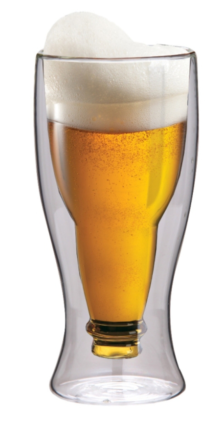 MAXXO DBM 002 - Maxxo Termo sklenice Beer Big one 0,5l
