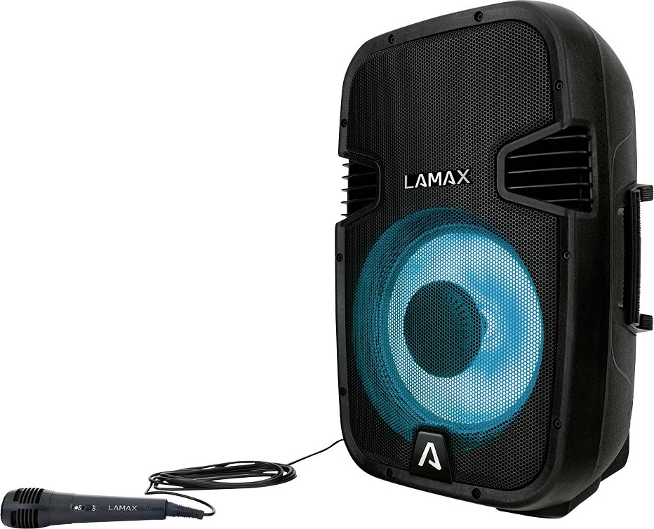 Lamax PartyBoomBox500