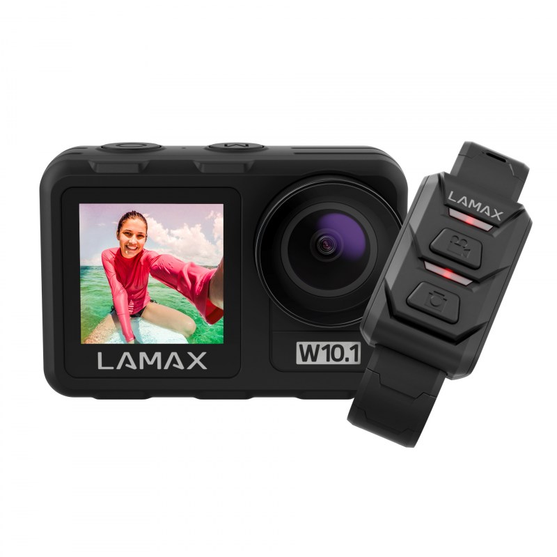 Levně Lamax outdoorová kamera W10.1