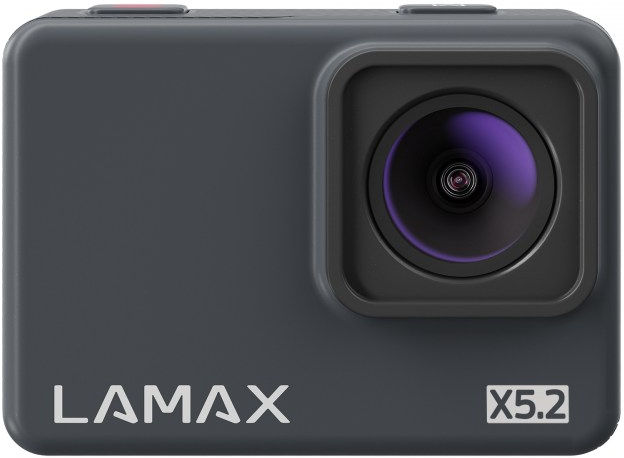 Levně Lamax outdoorová kamera X5.2