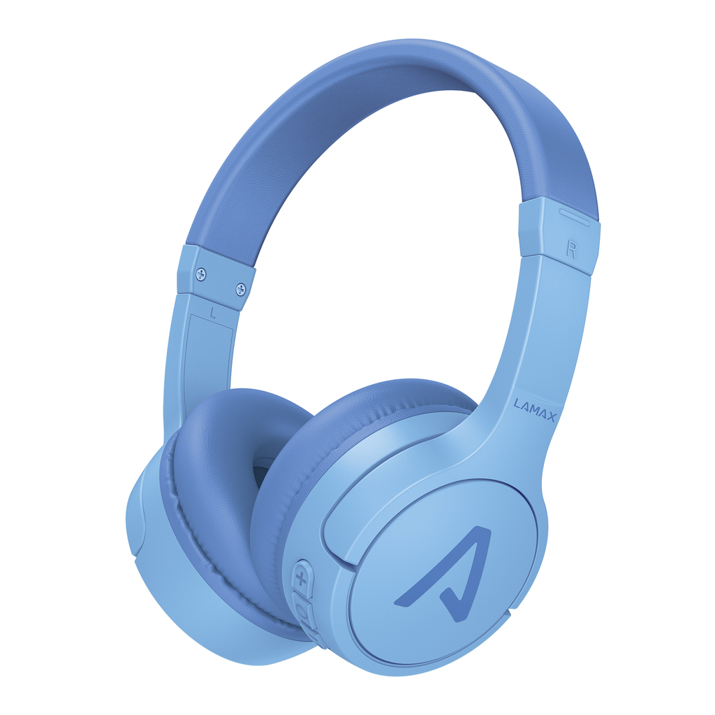 Lamax Basekid1 blue