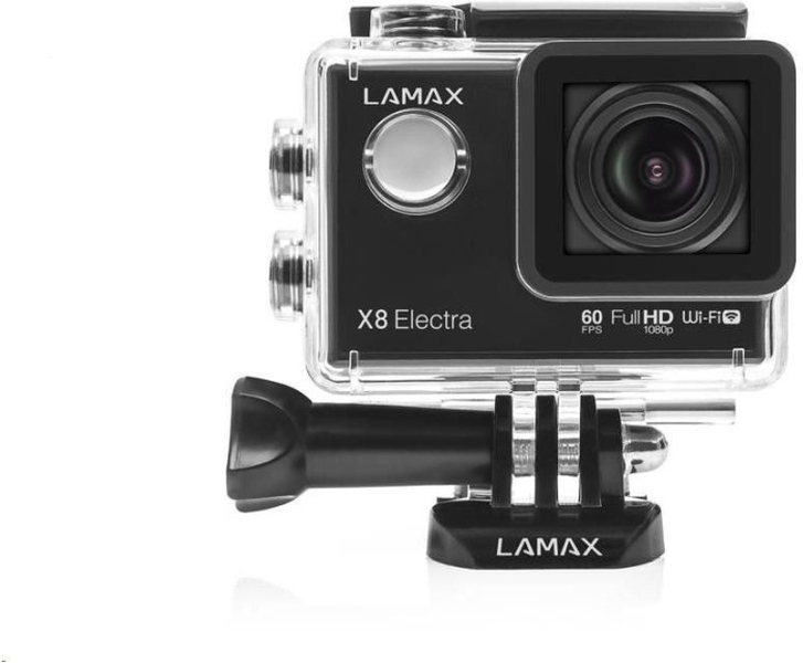 Levně Lamax outdoorová kamera Action X8 Electra 4K