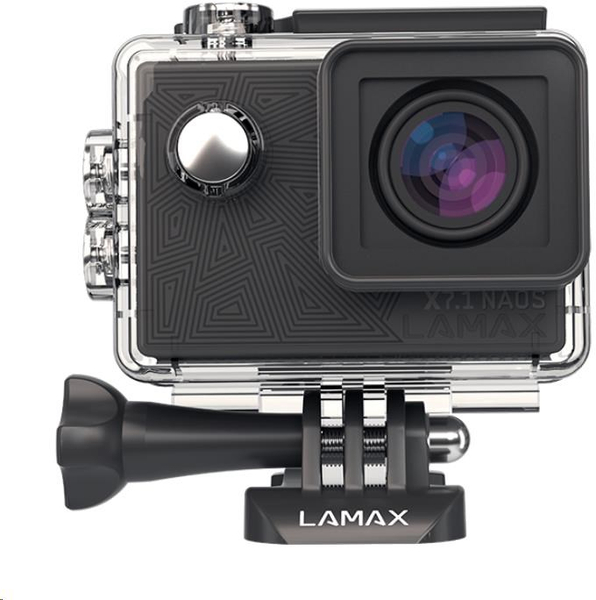 Levně Lamax outdoorová kamera X7.1 Naos