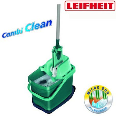 Levně Leifheit 55356 Sada Combi Clean M
