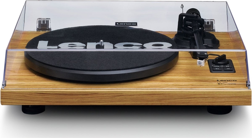 Lenco gramofon Ls-500ok