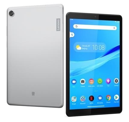 Levně Lenovo tablet Tab M8 Hd, 2Gb/32gb, Wi-fi, Iron Grey (ZA5G0065CZ)