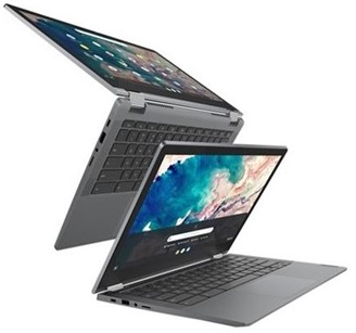 Lenovo Flex 5 (82B80022MC)/Chrome OS