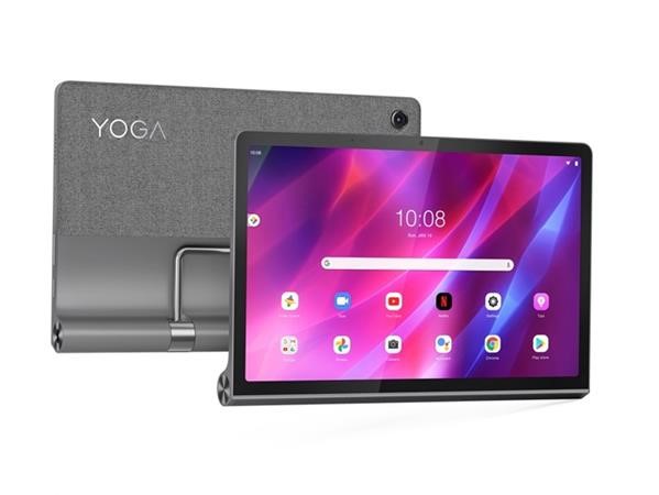 Levně Lenovo tablet Yoga Tab 11 (ZA8W0051CZ)/Android