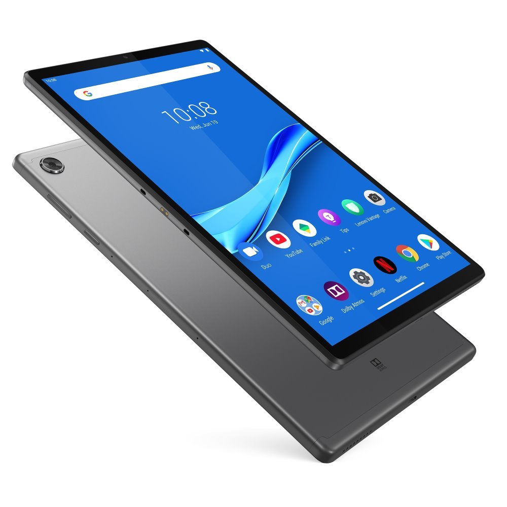 Levně Lenovo tablet Tab M10 Plus (ZA5T0014CZ)/Android