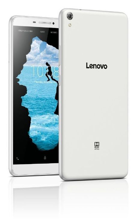 LENOVO PHABLET LTE (ZA0L0177CZ)/Android