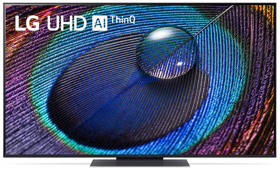 Lg Uhd Led televize 55Ur91003la